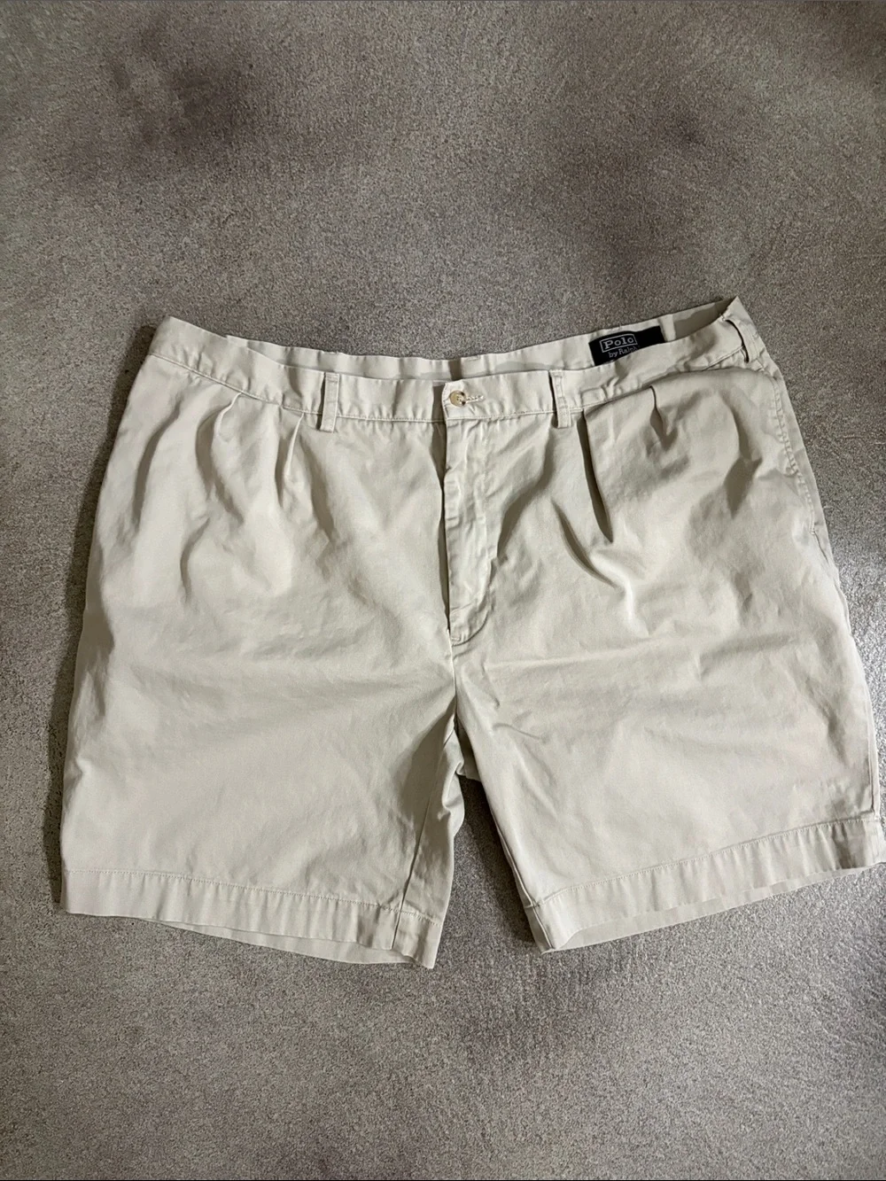 Polo by Ralph Lauren Men's Shorts (46)